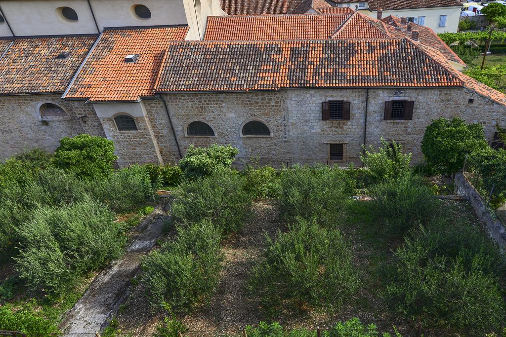 Apartments And Rooms Kampanel Hvar Town Cameră foto