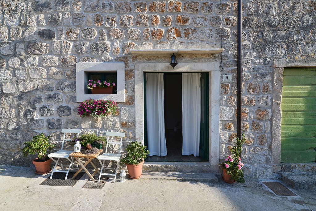 Apartments And Rooms Kampanel Hvar Town Cameră foto